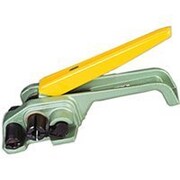 NIFTY PRODUCTS Nifty Products S1100T Strap Tensioner, Plastic, Green/Yellow S1100T
